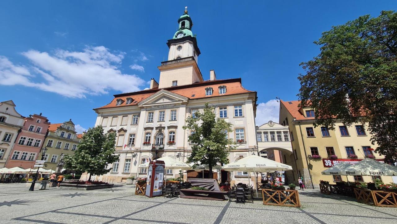 Sun And Ski Jelenia Góra Exterior foto